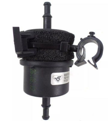 Додаткова помпа води 223727641r dacia sandero 2 logan 2 0.9 tce фото №1