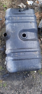 Nissan cabstar maxity бак топливной  bak фото №1