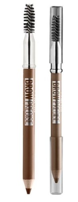 MAYBELLINE BROW PRECISE KREDKA DO BRWI SOFT BROWN