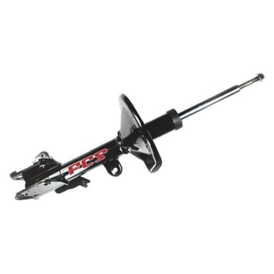 Амортизатор перед лівий honda pilot 06-08 фото №1