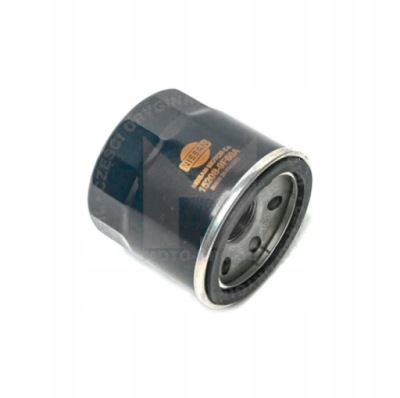 Фильтр масла оригинал nissan nv200 evalia 1.6 фото №1