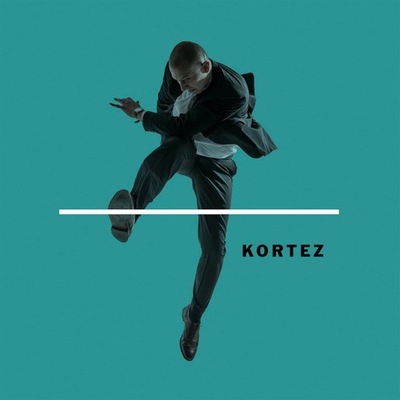 KORTEZ - BUMERANG (LP)