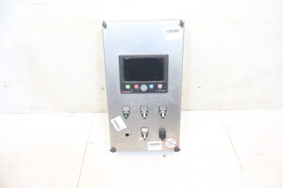 SYSTEM STEROWANIA POMP