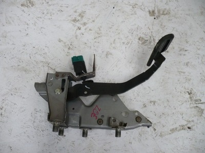 Renault zoe педаль гальма 180205139r фото №1