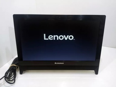 KOMPUTER AIO LENOVO C20-00 F0BB CELERON 4/500GB