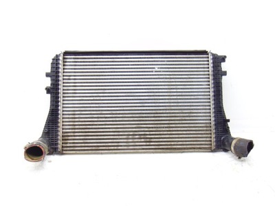 RADUADOR AIRE INTERCOOLER SKODA OCTAVIA 3 AUDI A3 8V 1.6 TDI  