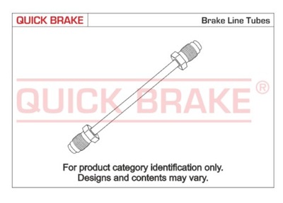 CABLE DE FRENADO COBRE AUDI  