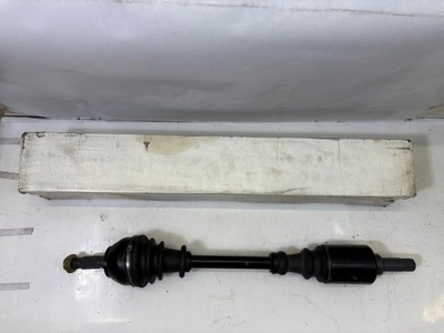 Приводной вал wał приводной левая peugeot 306 snra tp230 фото №1