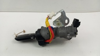 Kia rio iii ключ замок зажигания фото №1