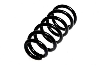 [4235748] пружина подвеска задняя l/p pasuje do: фото №1