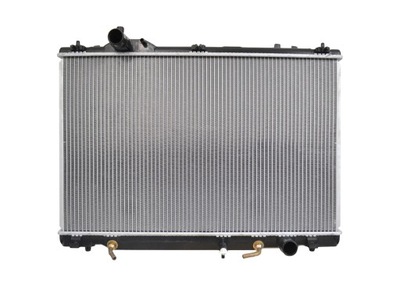 Радіатор wody 804408-1 srl фото №1