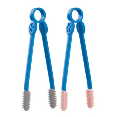 USUWANIE PSA BOOGER GRZEBIEŃ NA PLAMĘ KOT