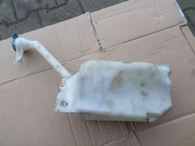 Nissan qashqai j10 бак омывателя фото №1