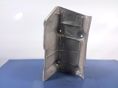 Dacia dokker защита тепловая 205402615r фото №1