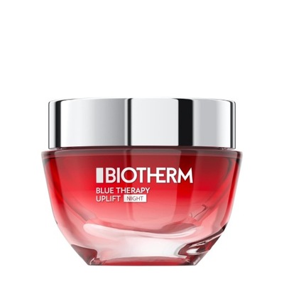 Biotherm Blue Therapy Red Algae na dzień 50ml