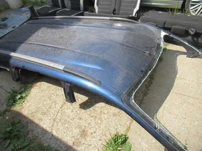 Dacia lodgy lift 2018 r. крыша terpr фото №1