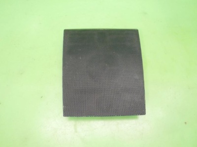 Решітка накладка динаміка mercedes w245 b180 05- фото №1