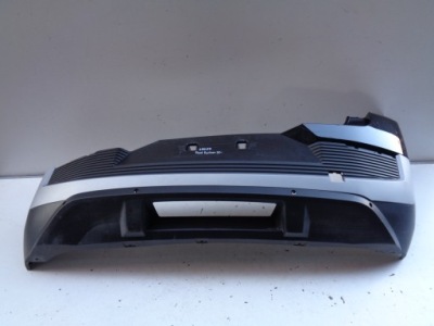 Бампер задний ford explorer 20- nr 45259 фото №1