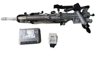 Bmw e46 набір стартовий do запуску 2.2 r6 m54 7528050 фото №1