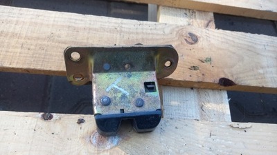 Замок кришки volvo v40 03r kombi 1.9d фото №1