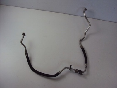 Шланг кондиціонера renault megane iii dci фото №1