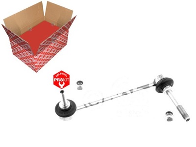 Соединитель стабилизатора porsche перед 911 kabriolet фото №1