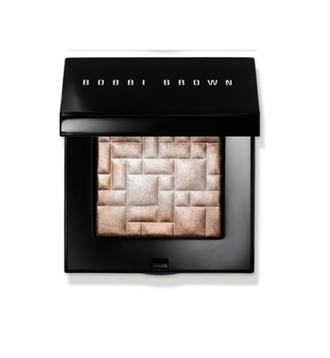 BOBBI BROWN Highlighting Powder puder rozświetlający Pink Glow 8g P1