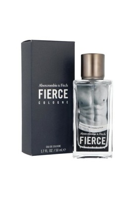 Abercrombie & Fitch Fierce 200ml woda kolońska