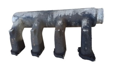 Gaz gazela колектор всмоктуючий 2.1 td фото №1