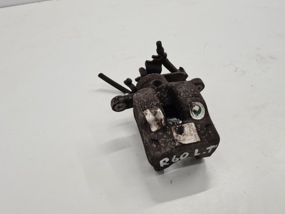 Mini countryman r60 r61 суппорт тормозной левый задняя фото №1