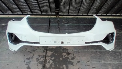 БАМПЕР ПЕРЕД ПЕРЕДНІЙ OPEL GRANDLAND X 17-22 YP00024277