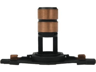 Кільце ковзний komutator генератора asl9067s фото №1