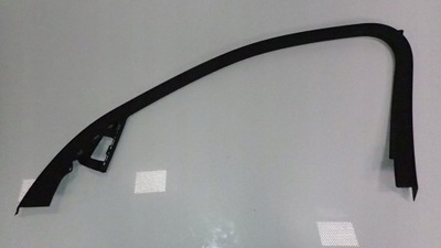 Защита рамка дверь правый перед 4h0867610b audi a8 фото №1