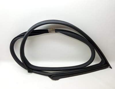 Прокладка дверь правая передняя maserati ghibli iii фото №1