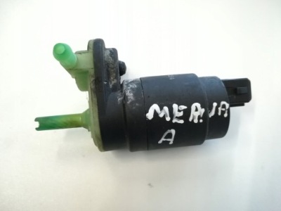 Помпа рідина омивача 24439254 opel meriva a фото №1