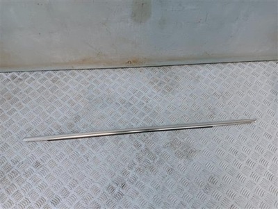 Mm opel insignia молдинг уплотнитель 13228107 фото №1