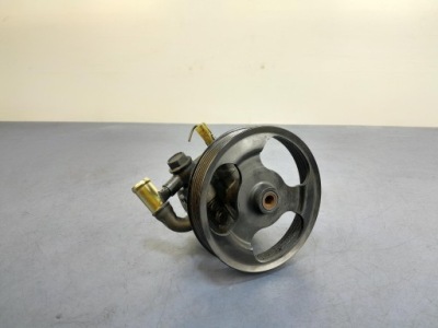 Mazda 3 i bk 1.6 b насос усилителя фото №1