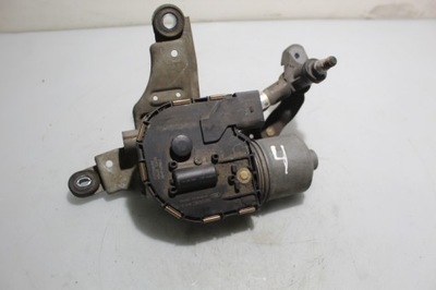 MOTOR LIMPIAPARABRISAS PARTE DELANTERA FORD S-MAX I MK1  