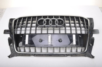 Audi q5 решётка радиатора решётка радиатора решётка радиатора 8r0853651r фото №1