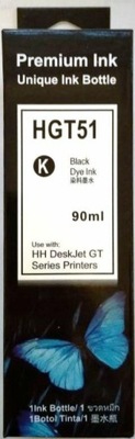 Hp GT51 BK zamiennik Orink (M0H57AE)