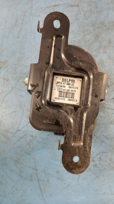 Сигнал звуковой mazda 5 06r 2.0d фото №1