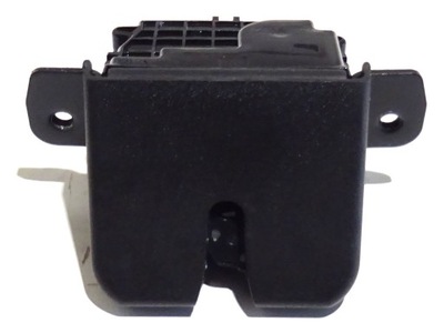 Kia sportage iv замок крышки задняя фото №1