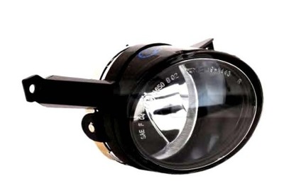 Лампа протитуманна hb4 vw caddy iii eos golf v фото №1