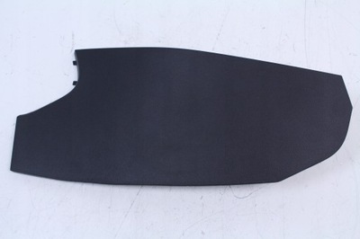 Пластик защита правая nissan townstar 23r. фото №1