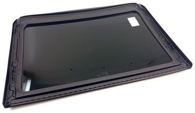 Люк панорама люк стекло крыша vw t-roc 2ga877055a фото №1