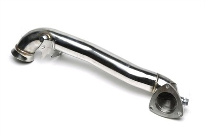 DOWNPIPE DP CITROEN DS5 1.6 TURBO TATECHNIX  