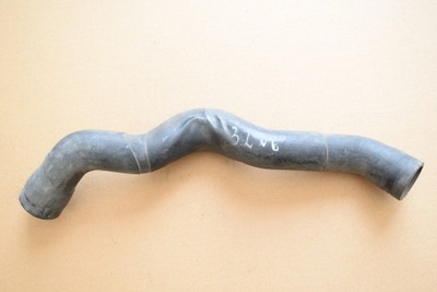 Mercedes w210 3.2 v6 шланг wąż труба wody радиатора 2105013282 фото №1