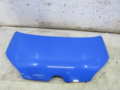 Капот ld5c vw up 1s0 фото №1