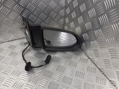 Дзеркало праве opel zafira a 5pin z155 фото №1