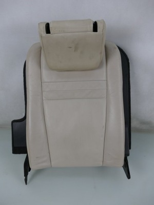 Volvo xc90 i lift r спинка сидіння лівий задня iii rz фото №1